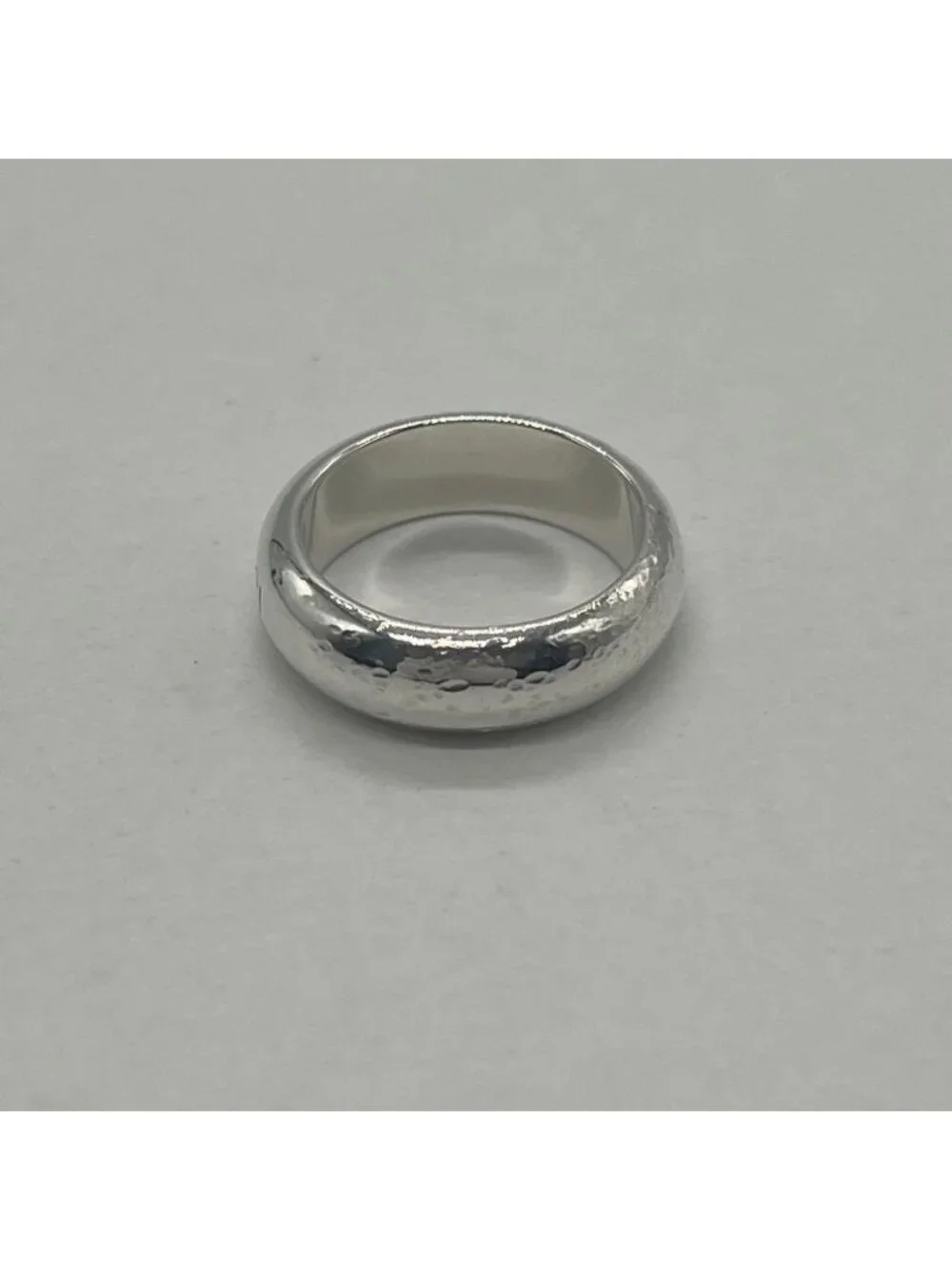 Gucci Logo 11 Ring